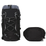 Туристичний рюкзак Husky Ribon 60L