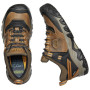 Чоловічі туристичні черевики Keen Ridge Flex WP