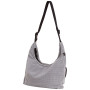 Сумка через плече The North Face Never Stop Crossbody