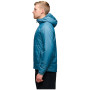 Чоловіча куртка Black Diamond Solution 2.0 Hoody