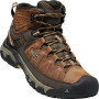 Pánské boty Keen Targhee III MID WP M hnědá big ben/golden brown