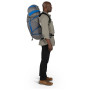 Туристичний рюкзак Osprey Exos Pro 55