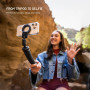 Штатив Fixed Creator Flexible Tripod with 1/4" phone holder (works with MagSafe)