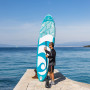 SUP дошка Spinera Spinera Let's Paddle 11'2