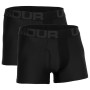 Чоловічі боксери Under Armour Tech 3in 2 Pack