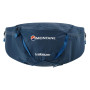 Поясна сумка Montane Trailblazer 3 синій