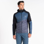 Чоловіча куртка Dare 2b Gendarme Wool Hybrd