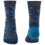 Чоловічі шкарпетки Bridgedale Hike MW MP Boot
