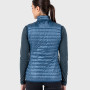 Жіноча жилетка Fjällräven Abisko Padded Vest W