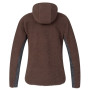 Жіноча куртка Hannah Koala Hoody