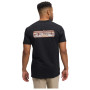 Чоловіча футболка Black Diamond M Heritage Alpinist Ss Tee
