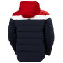 Чоловіча зимова куртка Helly Hansen Bossanova Puffy Jacket