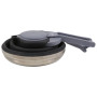 Чайник Regatta Silcone Kettle