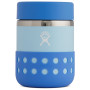 Термос для їжі Hydro Flask 12 oz Kids Insulated Food Jar синій