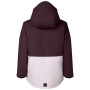 Дитяча куртка Dare 2b Wing It Jacket Hucklbr/PkHz