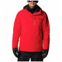Чоловіча зимова куртка Columbia Winter District™ II Jacket червоний