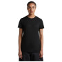 Жіноча функціональна футболка Icebreaker Women M 150 Tech Lite SS Tee IBStitchlin