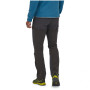 Чоловічі штани з софтшелу Patagonia Altvia Alpine Pants