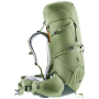 Туристичний рюкзак Deuter Aircontact Core 55+10 SL