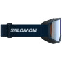 Лижна маска Salomon Aksium 2.0