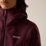 Жіноча куртка Regatta Womens Wentwood 3in1