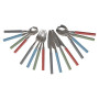 Příbor Bo-Camp Cutlery Set 1