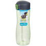 Láhev Sistema Tritan Quick Flip 800ml zelená