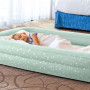 Надувний матрац Intex Kidz Travel Bed Set 66810NP