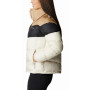 Жіноча куртка Columbia Puffect™ Color Blocked Jkt