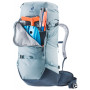 Жіночий туристичний рюкзак Deuter Rise 32+ SL