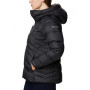 Жіноча куртка Columbia Autumn Park Down Hooded