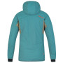 Чоловіча куртка Hannah Gabber Hoody
