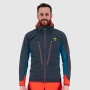 Чоловіча зимова куртка Karpos Piz Palu' Evo Jacket