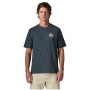 Чоловіча футболка Patagonia Great Waves Responsibili-Tee