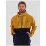 Чоловіча кофта Fundango Carlos Fleece Pullover