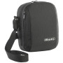 Taška Boll Prophet 3 l černá/zelená black/lime