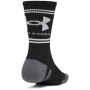 Набір шкарпеток Under Armour New UA Perf Tech Nov 3Pk Crw