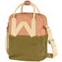 Сумка через плече Fjällräven Kånken Art Sling