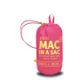 Дитяча куртка Mac in a Sac Mini Neon 10k