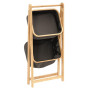 Кошики для зберігання Outwell Padres Storage Rack M