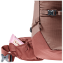 Жіночий туристичний рюкзак Deuter Rise 32+ SL