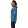 Чоловіча толстовка Mammut Nair ML Hooded Jacket Men