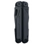 Мультитул Leatherman Wave Black