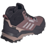 Жіночі туристичні черевики Adidas Terrex Ax4 Mid Gtx