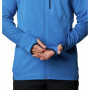 Чоловіча толстовка Columbia Park View™ Fleece Full Zip