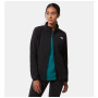 Жіноча функціональна толстовка The North Face W Diablo Midlayer Jkt