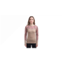 Жіноча футболка Sensor Merino Impress, dl.rukáv