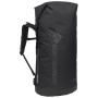 Водонепроникний чохол Sea to Summit Big River Dry Backpack 75 L чорний