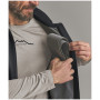 Чоловіча жилетка Ortovox Ortler Softshell Plus Vest