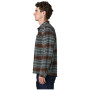 Чоловіча сорочка Patagonia M's Fjord Flannel Shirt
